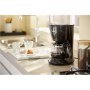 Philips | Daily Collection Coffee maker | HD7432/20 | Drip | 750 W | Black - 4